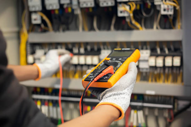 Professional Electrical Services in Acworth, GA